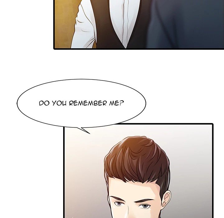 Two Wives Manhwa - Chapter 12 Page 39
