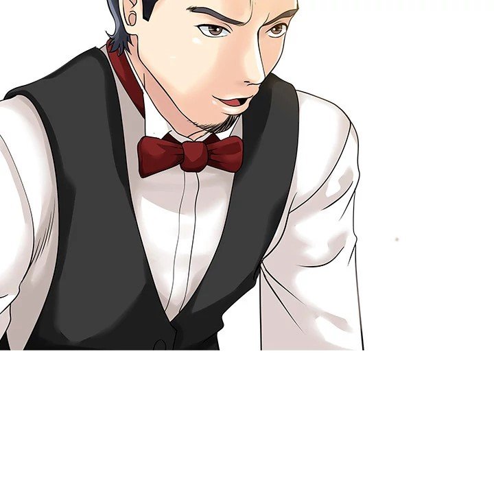 Two Wives Manhwa - Chapter 12 Page 41