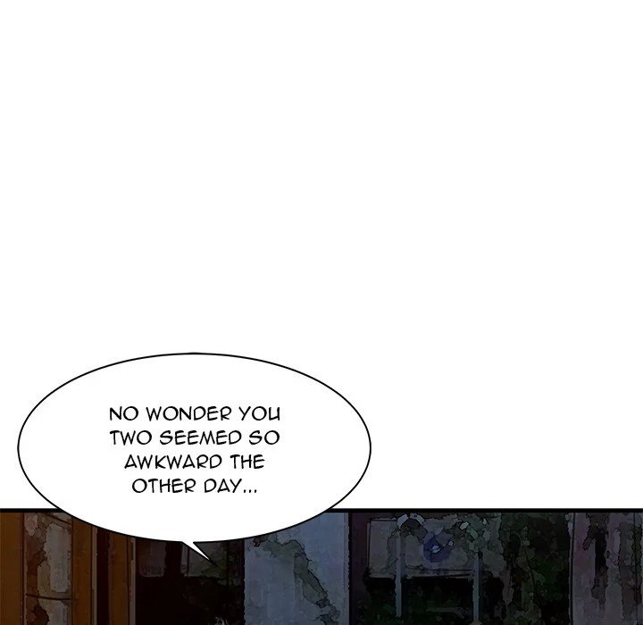 Two Wives Manhwa - Chapter 12 Page 44