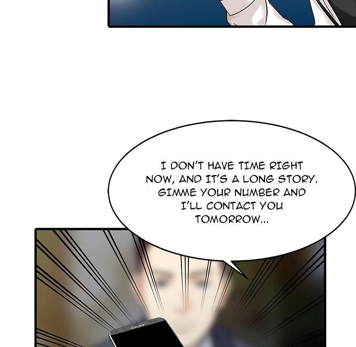 Two Wives Manhwa - Chapter 12 Page 49