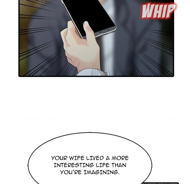 Two Wives Manhwa - Chapter 12 Page 50