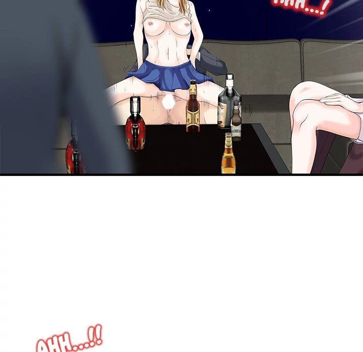 Two Wives Manhwa - Chapter 12 Page 56