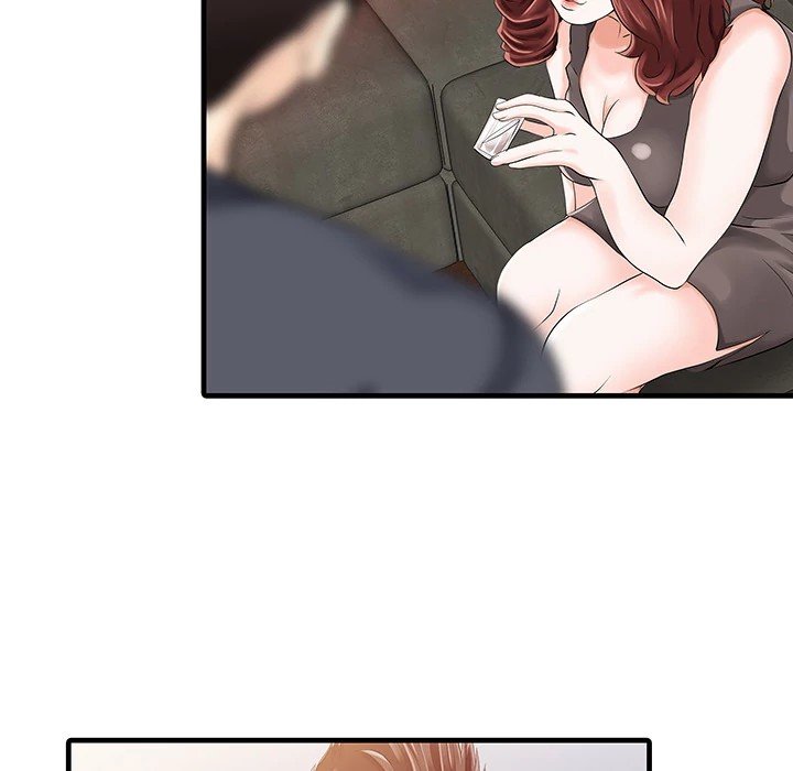 Two Wives Manhwa - Chapter 12 Page 60