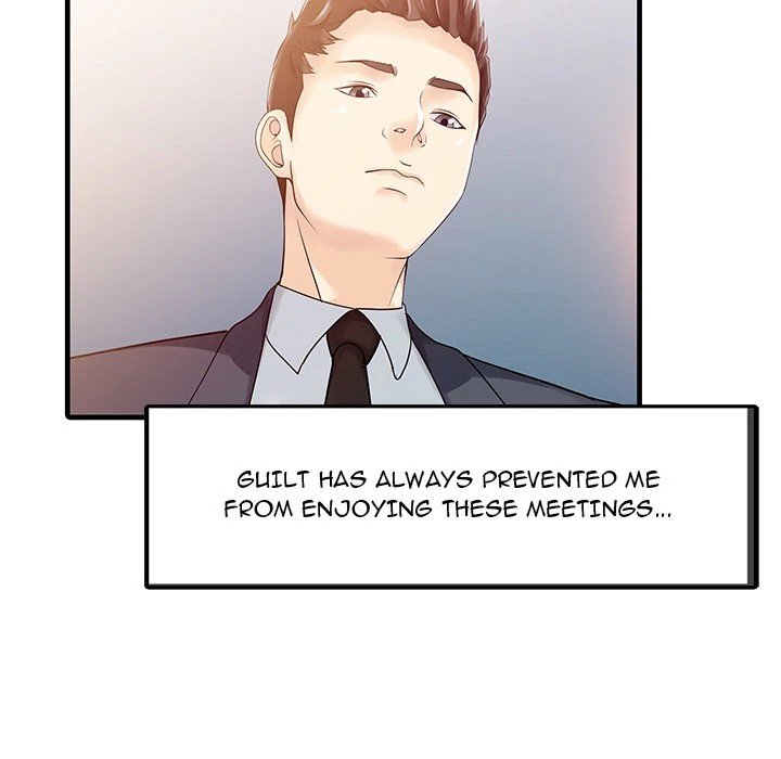 Two Wives Manhwa - Chapter 12 Page 61