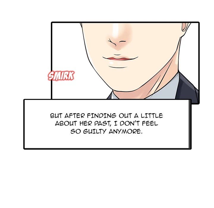 Two Wives Manhwa - Chapter 12 Page 62