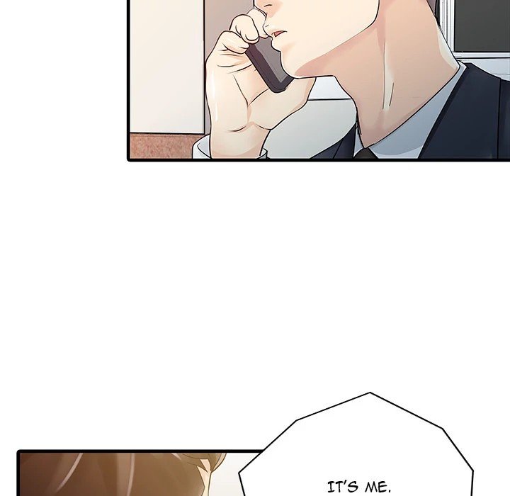 Two Wives Manhwa - Chapter 12 Page 71