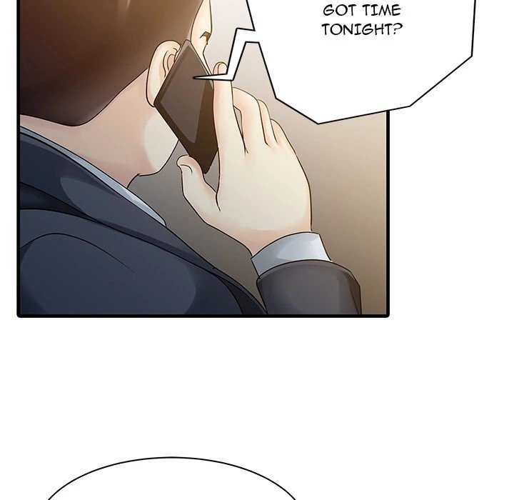 Two Wives Manhwa - Chapter 12 Page 72