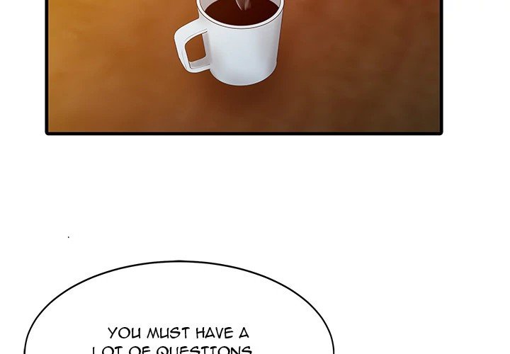 Two Wives Manhwa - Chapter 13 Page 3