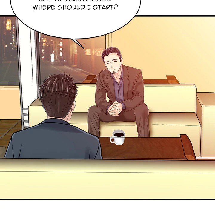 Two Wives Manhwa - Chapter 13 Page 4