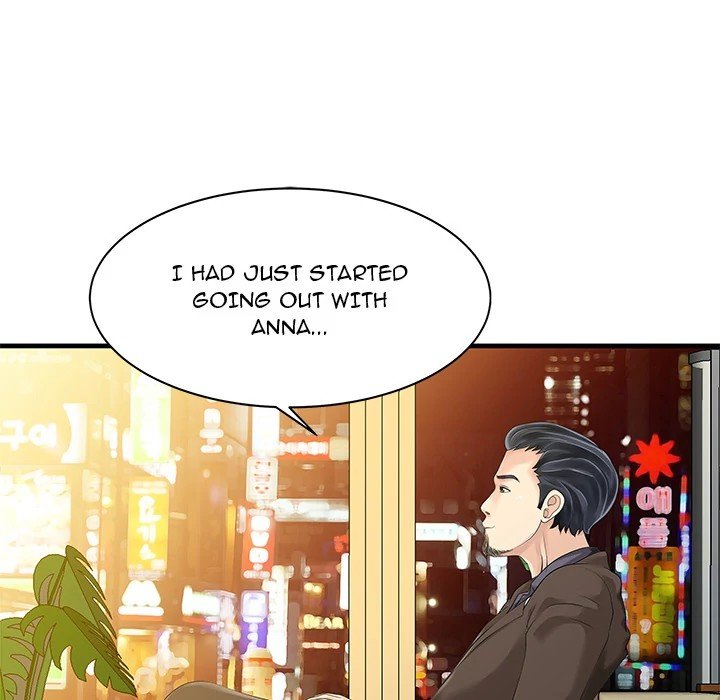 Two Wives Manhwa - Chapter 13 Page 9