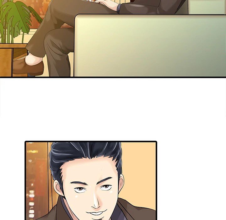 Two Wives Manhwa - Chapter 13 Page 10