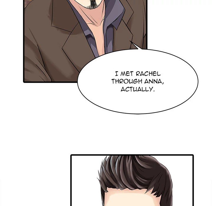Two Wives Manhwa - Chapter 13 Page 11