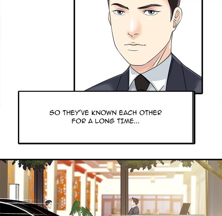 Two Wives Manhwa - Chapter 13 Page 12