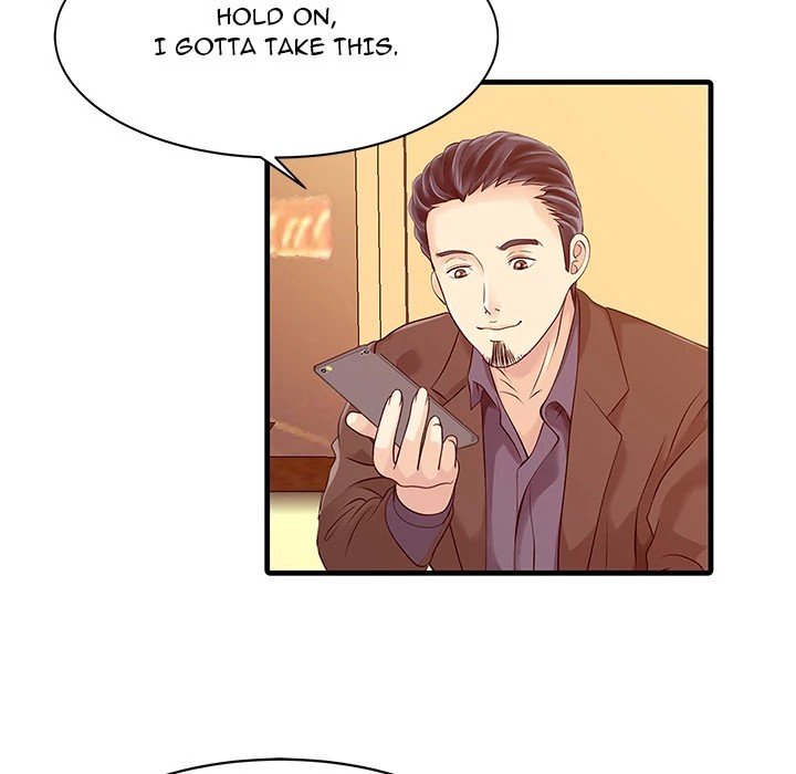 Two Wives Manhwa - Chapter 13 Page 22