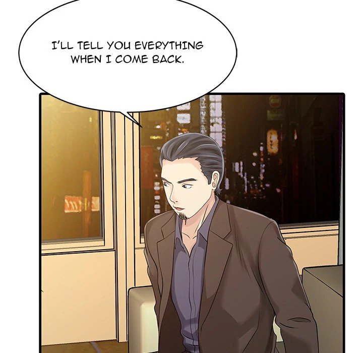 Two Wives Manhwa - Chapter 13 Page 23