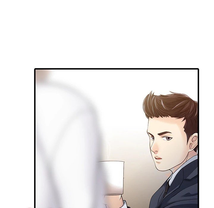 Two Wives Manhwa - Chapter 13 Page 28