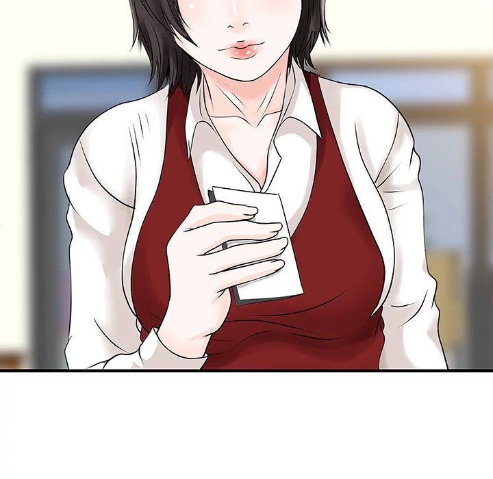 Two Wives Manhwa - Chapter 13 Page 30