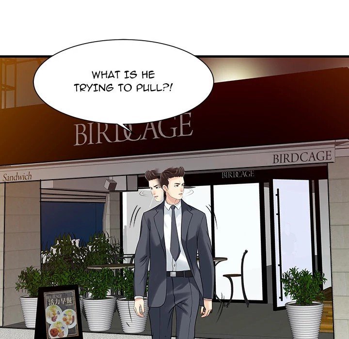 Two Wives Manhwa - Chapter 13 Page 37