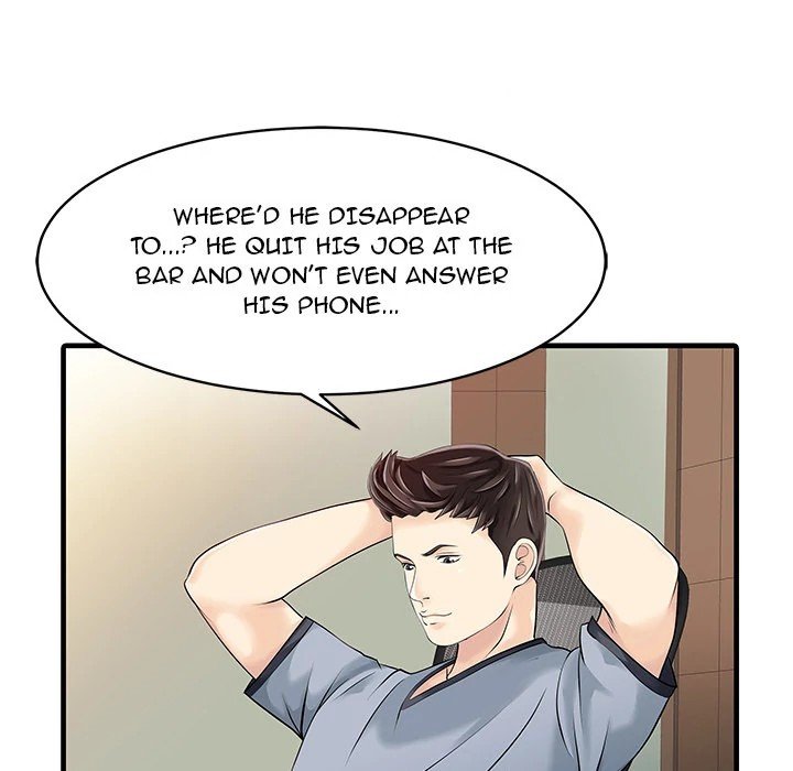 Two Wives Manhwa - Chapter 13 Page 43