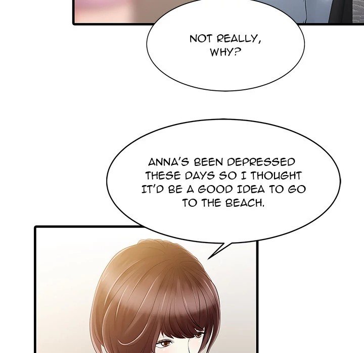 Two Wives Manhwa - Chapter 13 Page 49