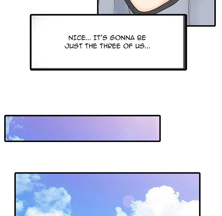 Two Wives Manhwa - Chapter 13 Page 54