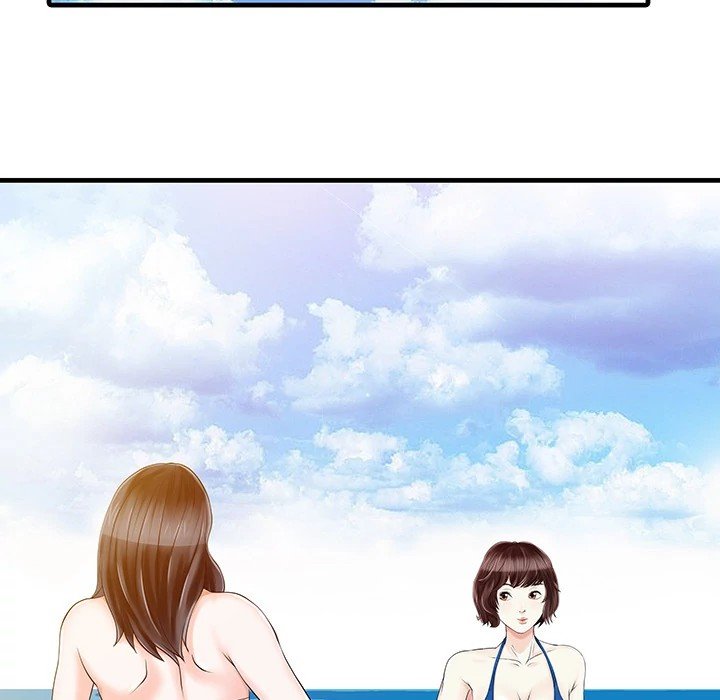 Two Wives Manhwa - Chapter 13 Page 55