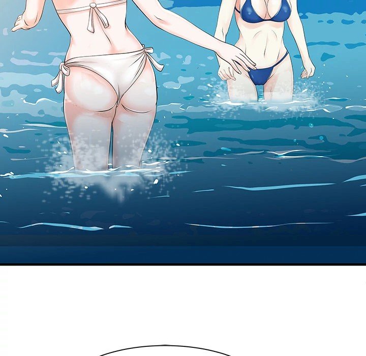 Two Wives Manhwa - Chapter 13 Page 56