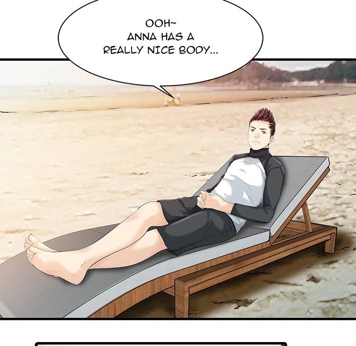 Two Wives Manhwa - Chapter 13 Page 57