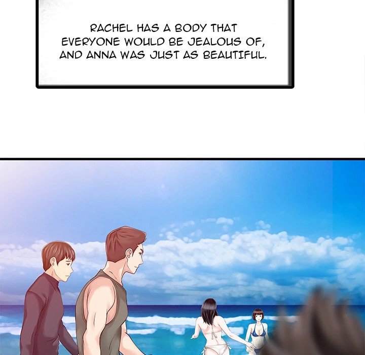 Two Wives Manhwa - Chapter 13 Page 58