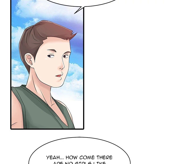 Two Wives Manhwa - Chapter 13 Page 61