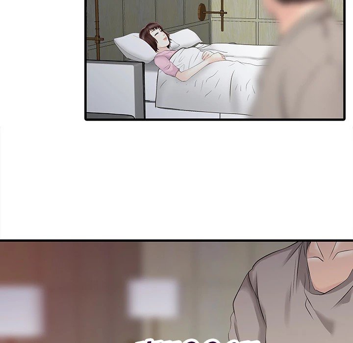 Two Wives Manhwa - Chapter 13 Page 72