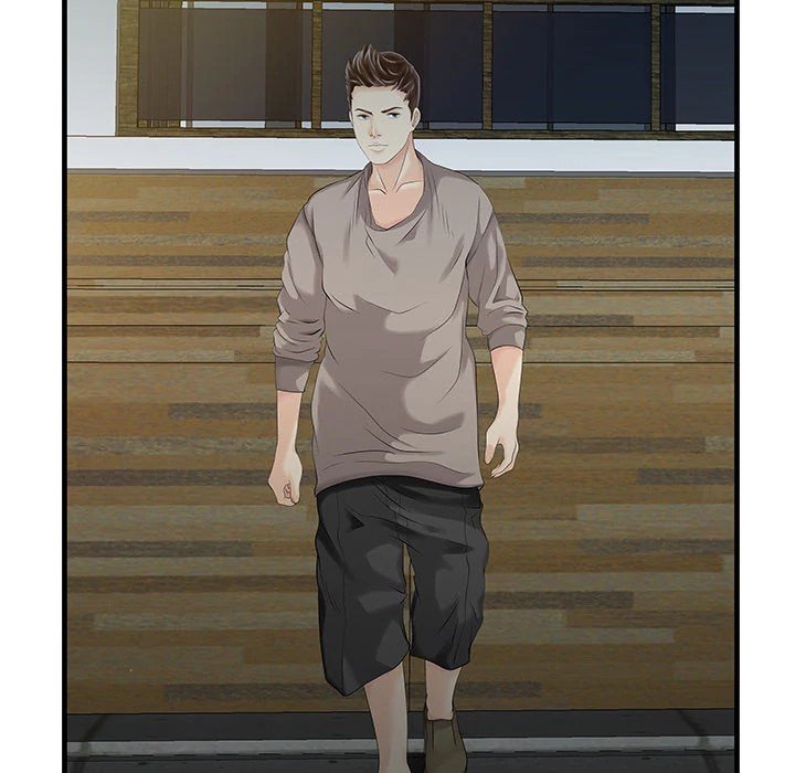 Two Wives Manhwa - Chapter 13 Page 74