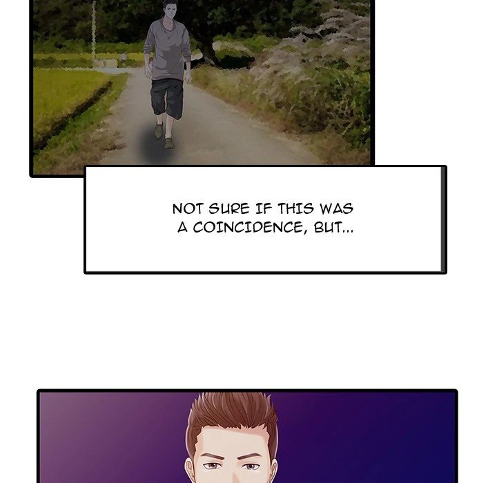 Two Wives Manhwa - Chapter 13 Page 76