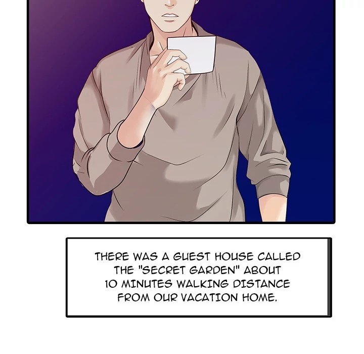 Two Wives Manhwa - Chapter 13 Page 77