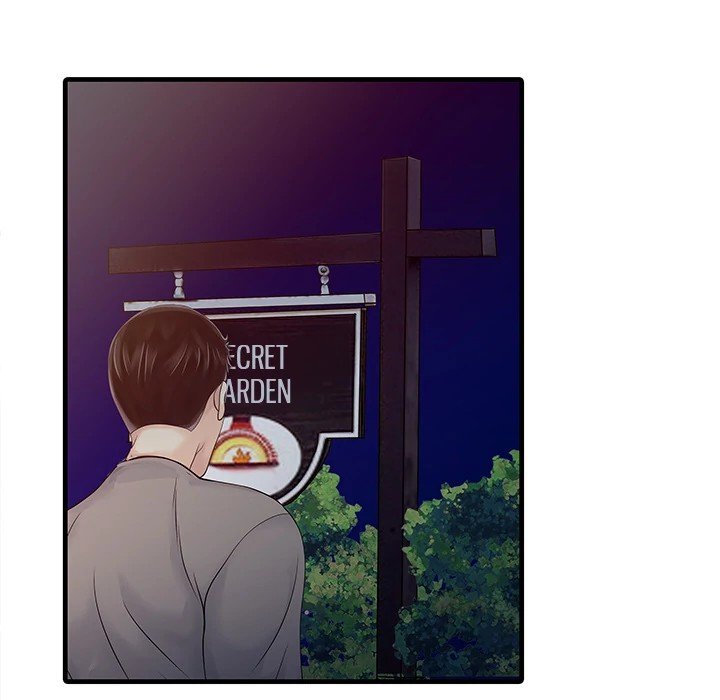 Two Wives Manhwa - Chapter 13 Page 78