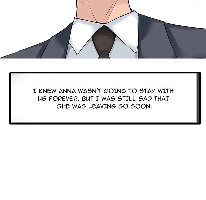 Two Wives Manhwa - Chapter 9 Page 6