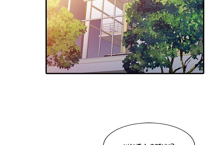 Two Wives Manhwa - Chapter 24 Page 1