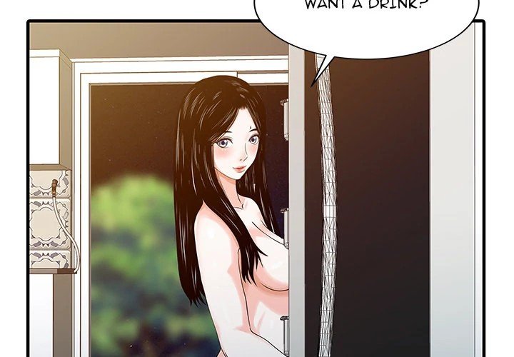 Two Wives Manhwa - Chapter 24 Page 2