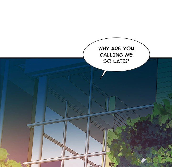 Two Wives Manhwa - Chapter 24 Page 10