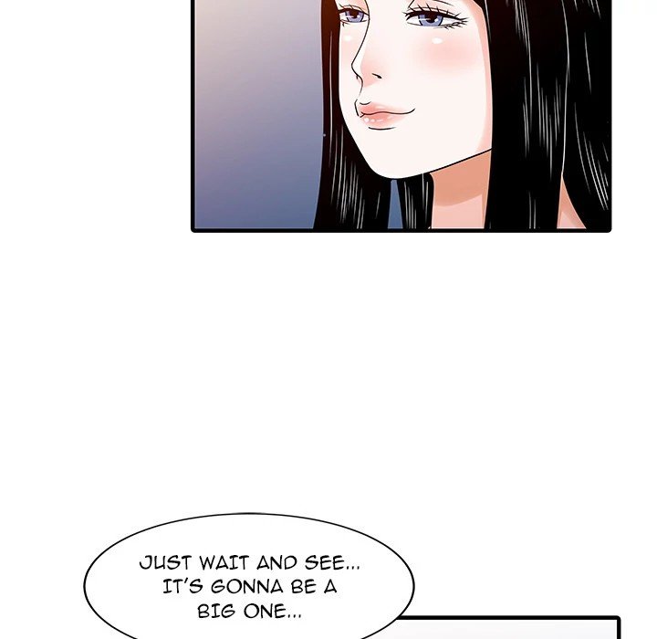 Two Wives Manhwa - Chapter 24 Page 19