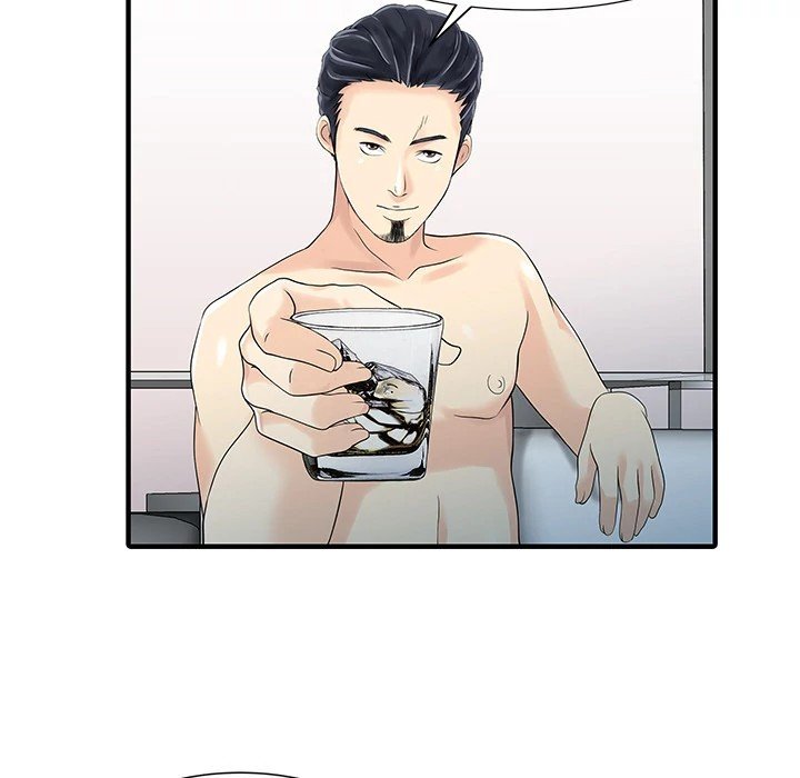 Two Wives Manhwa - Chapter 24 Page 21