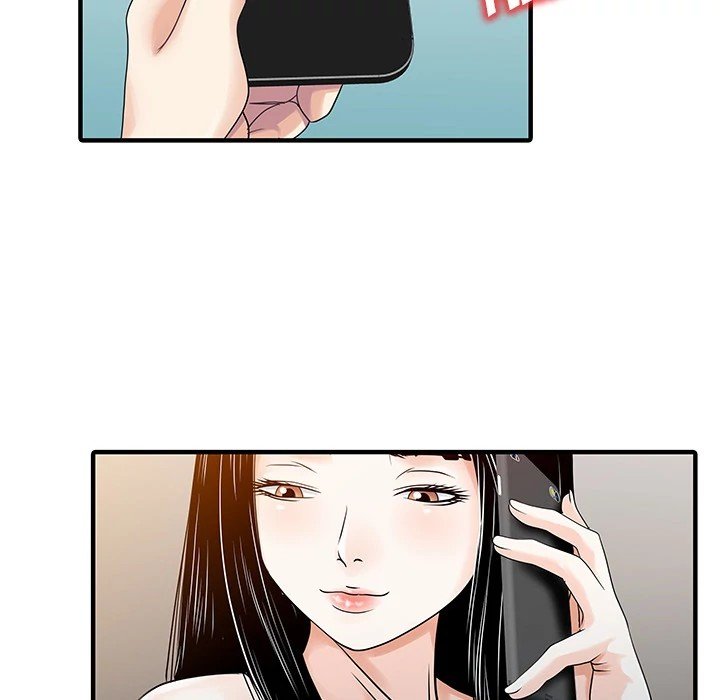 Two Wives Manhwa - Chapter 24 Page 29