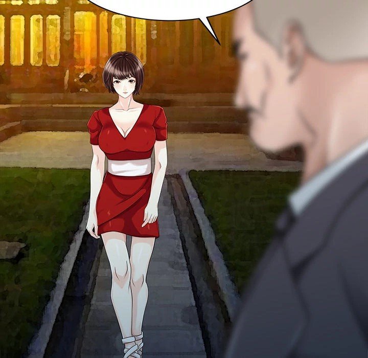 Two Wives Manhwa - Chapter 24 Page 34