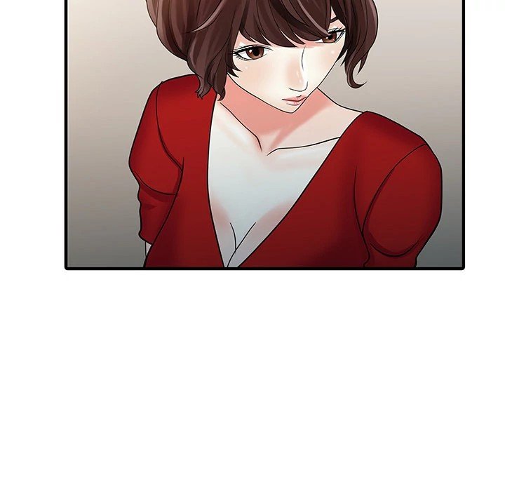 Two Wives Manhwa - Chapter 24 Page 36