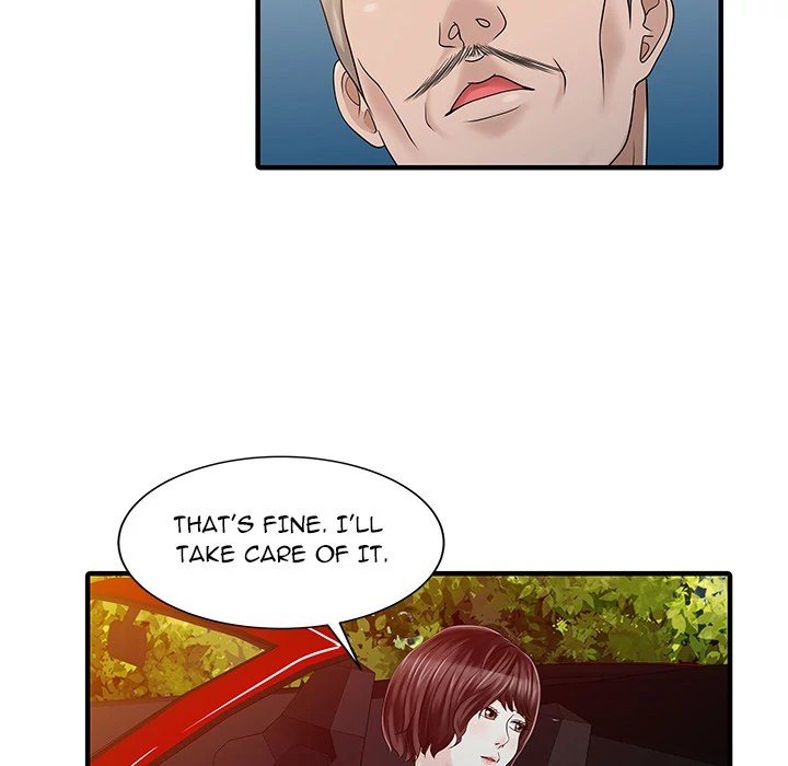 Two Wives Manhwa - Chapter 24 Page 40