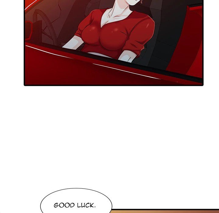Two Wives Manhwa - Chapter 24 Page 41