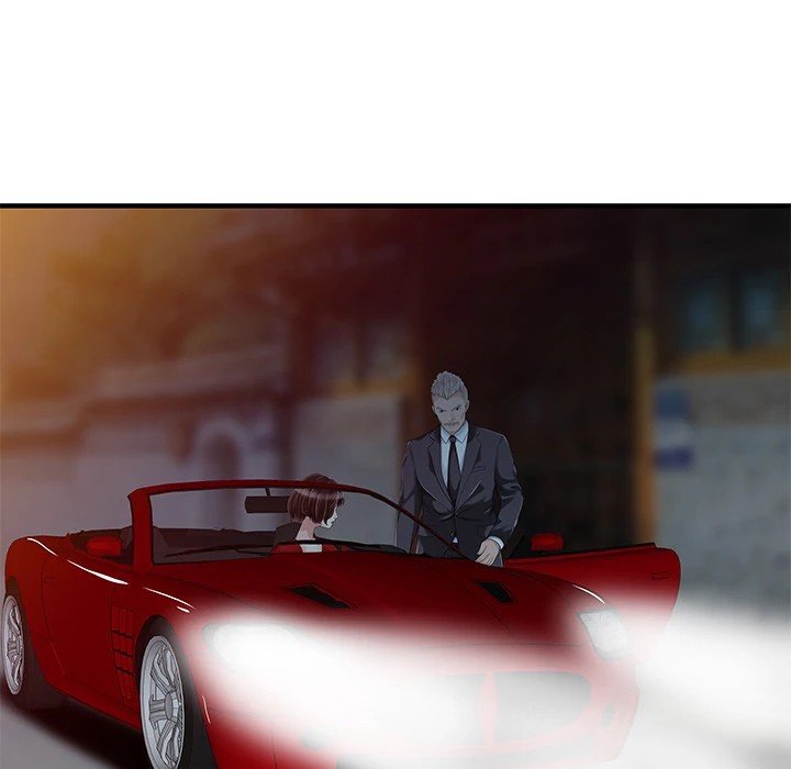 Two Wives Manhwa - Chapter 24 Page 43