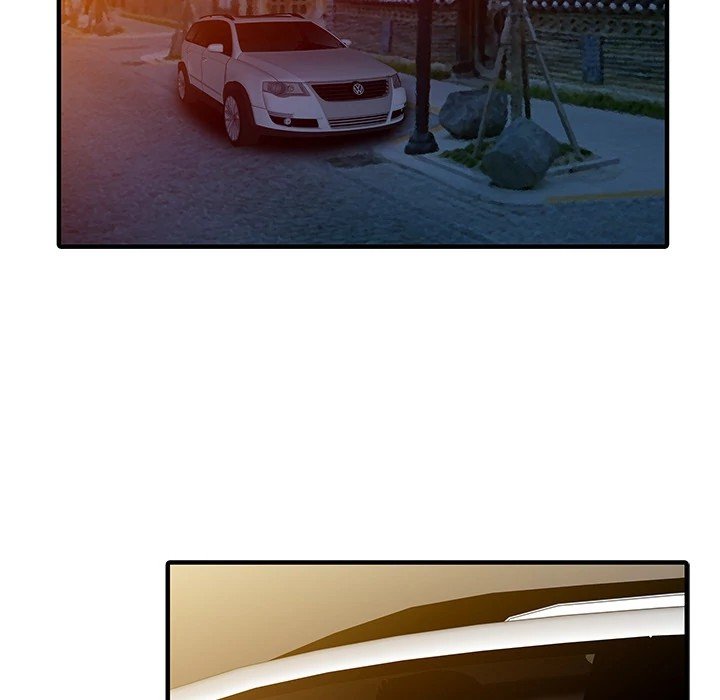 Two Wives Manhwa - Chapter 24 Page 45