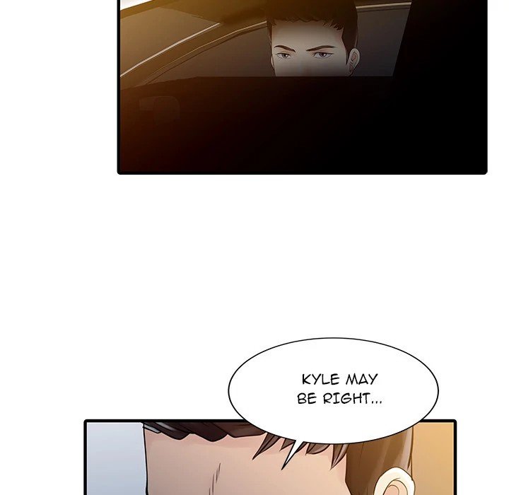 Two Wives Manhwa - Chapter 24 Page 46