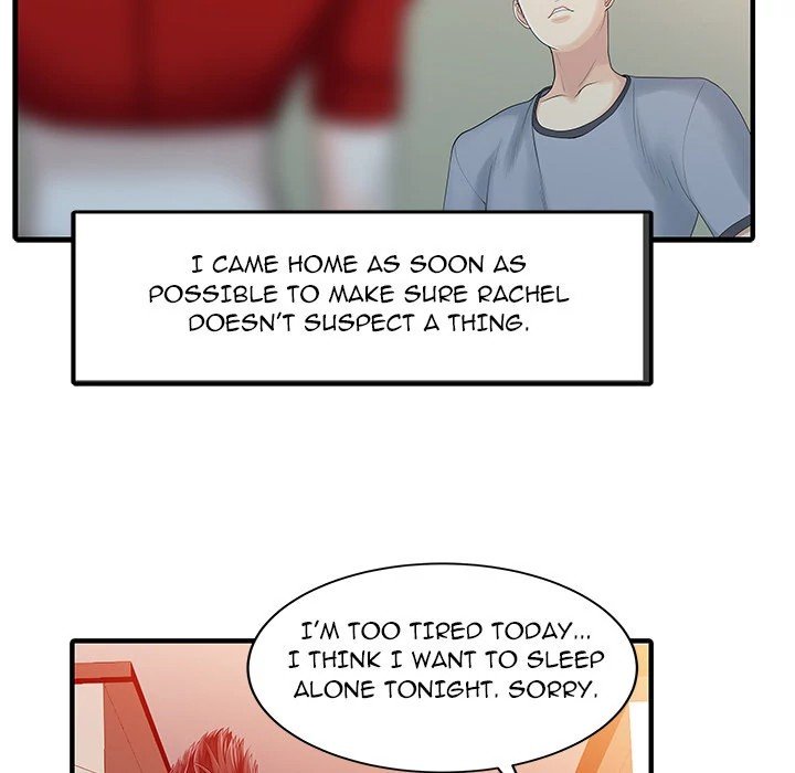 Two Wives Manhwa - Chapter 24 Page 50